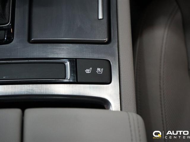2015 Hyundai Genesis 3.8