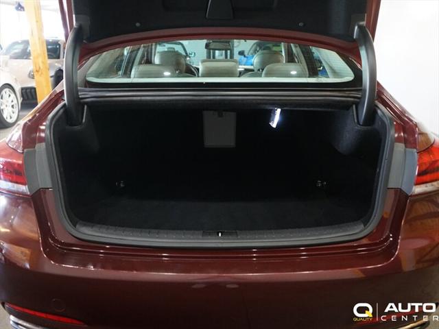 2015 Hyundai Genesis 3.8