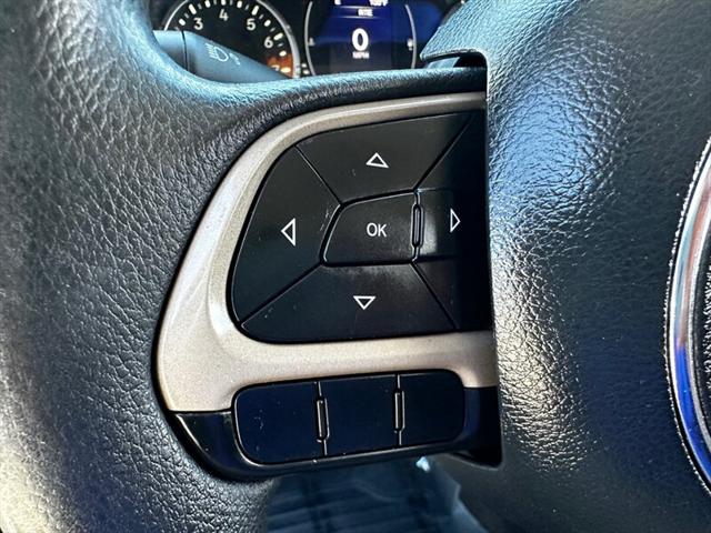 2016 Jeep Renegade Sport