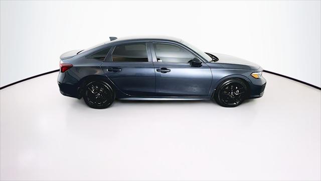 2025 Honda Civic Sport for sale in Birmingham, AL