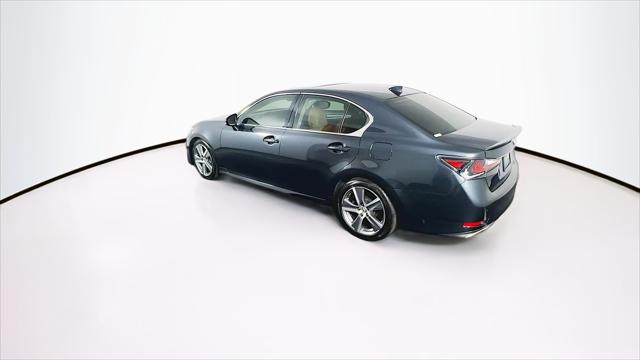 2018 Lexus GS 350 GS 350