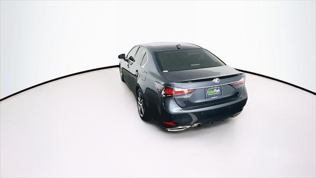 2018 Lexus GS 350 GS 350