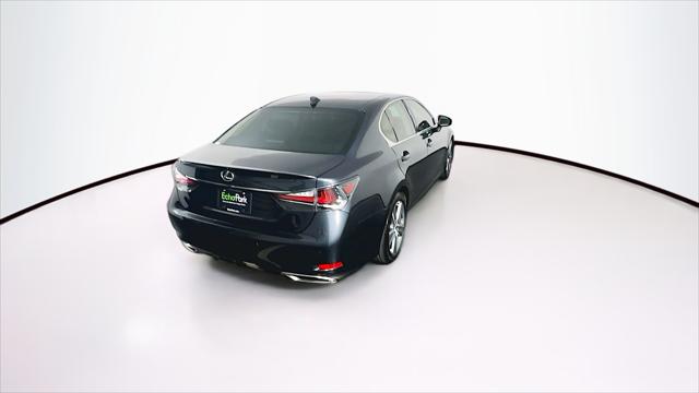 2018 Lexus GS 350 GS 350