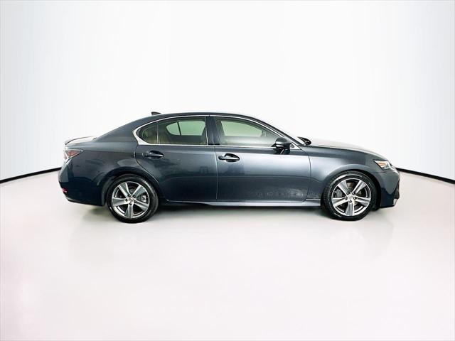 2018 Lexus GS 350 GS 350