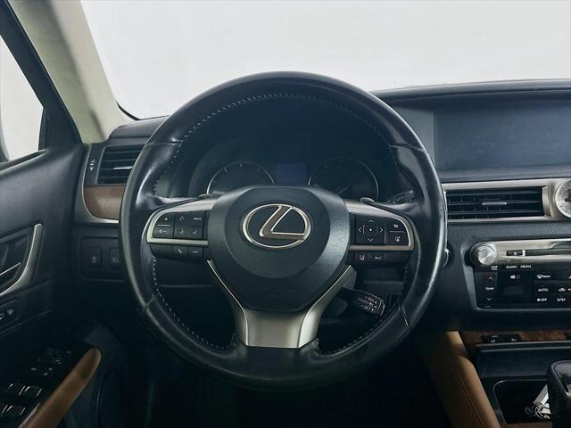2018 Lexus GS 350 GS 350