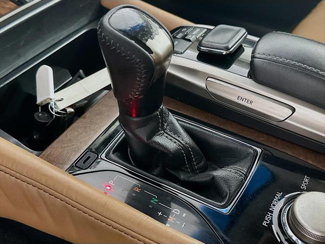 2018 Lexus GS 350 GS 350