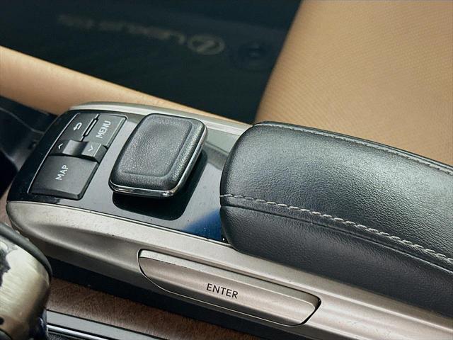 2018 Lexus GS 350 GS 350