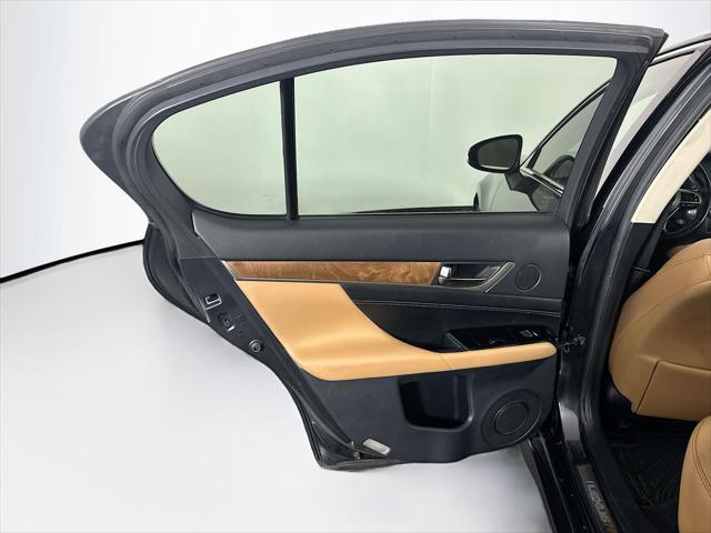 2018 Lexus GS 350 GS 350