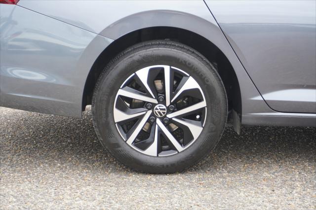 2025 Volkswagen Jetta 1.5T S
