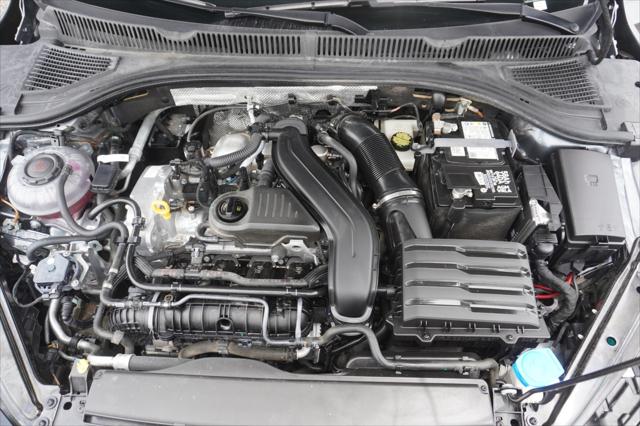 2025 Volkswagen Jetta 1.5T S