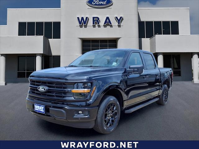 2026 Ford F-150 XLT for sale in Bossier City, LA