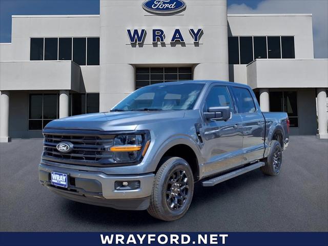 2026 Ford F-150 XLT for sale in Bossier City, LA
