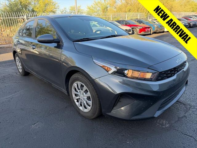 2024 Kia Forte LX for sale in Tucson, AZ