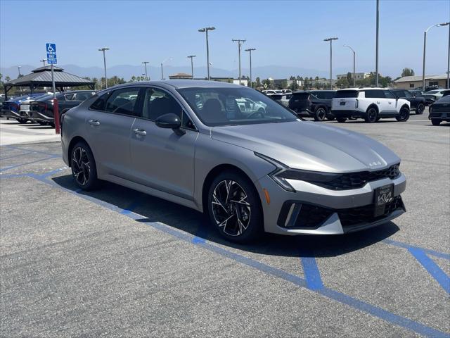 2026 Kia K5 GT-Line FWD for sale in Fontana, CA