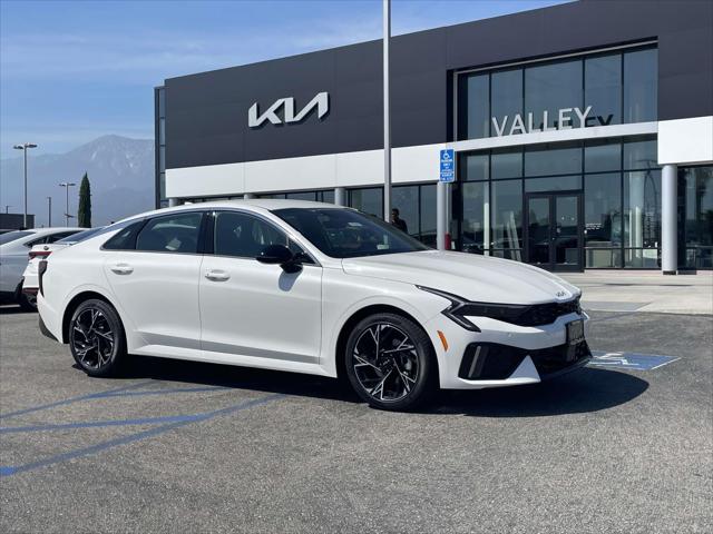 2026 Kia K5 GT-Line FWD for sale in Fontana, CA