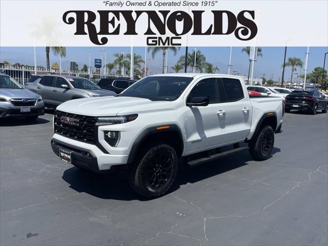 2026 GMC Canyon Elevation, RWD for sale in West Covina, CA