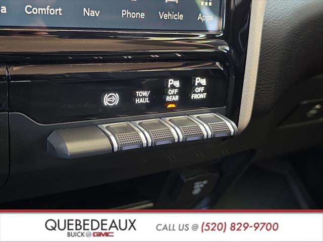2024 Ram 2500 Laramie Crew Cab 4x4 6'4" Box