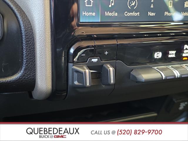 2024 Ram 2500 Laramie Crew Cab 4x4 6'4" Box