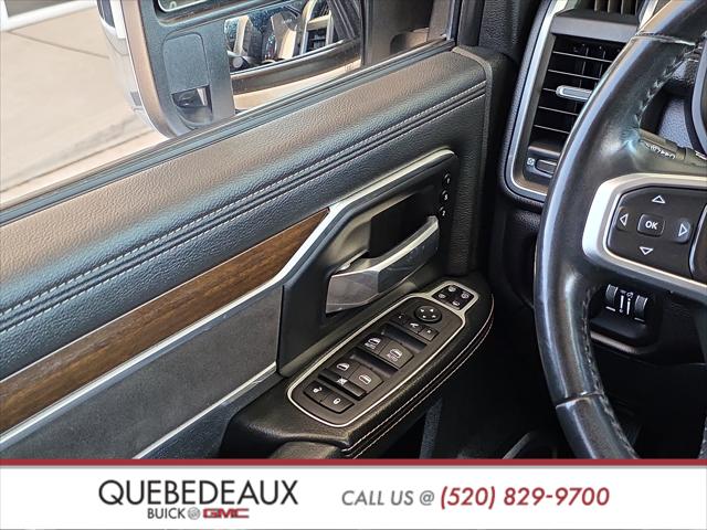 2024 Ram 2500 Laramie Crew Cab 4x4 6'4" Box
