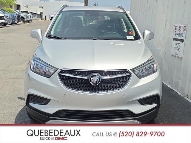 2021 Buick Encore FWD Preferred