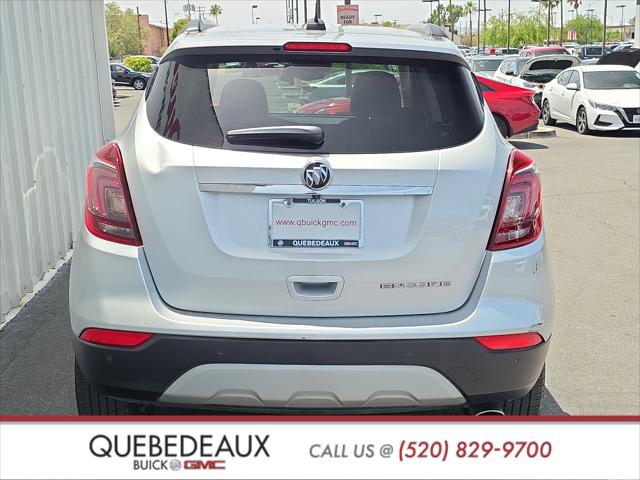 2021 Buick Encore FWD Preferred