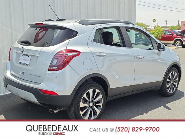 2021 Buick Encore FWD Preferred