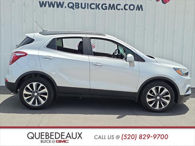 2021 Buick Encore FWD Preferred