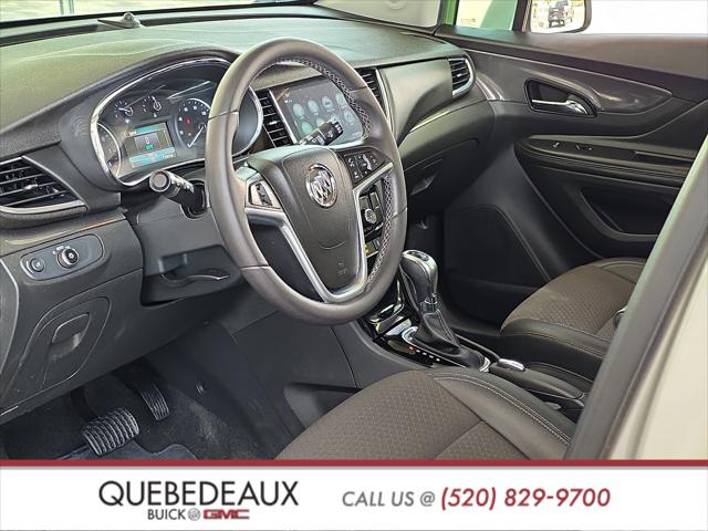 2021 Buick Encore FWD Preferred