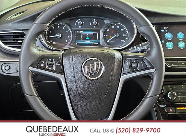 2021 Buick Encore FWD Preferred