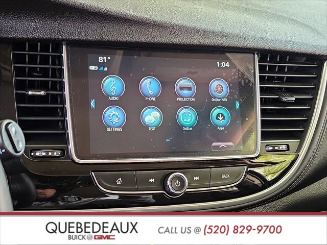 2021 Buick Encore FWD Preferred