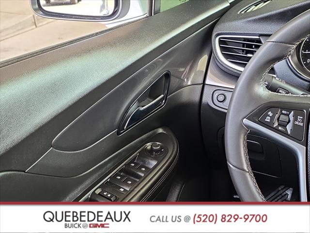 2021 Buick Encore FWD Preferred