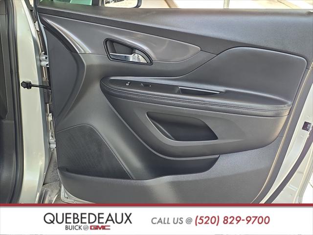 2021 Buick Encore FWD Preferred