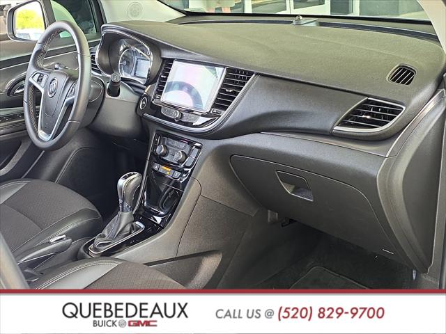 2021 Buick Encore FWD Preferred