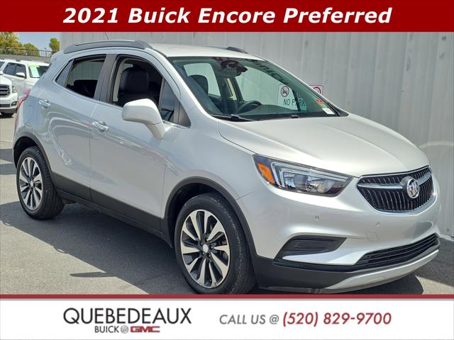 2021 Buick Encore FWD Preferred for sale in Tucson, AZ