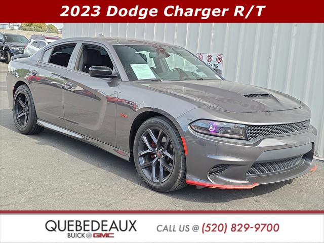 2023 Dodge Charger R/T for sale in Tucson, AZ