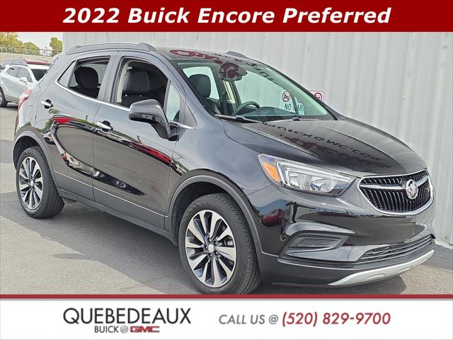 2022 Buick Encore AWD Preferred for sale in Tucson, AZ