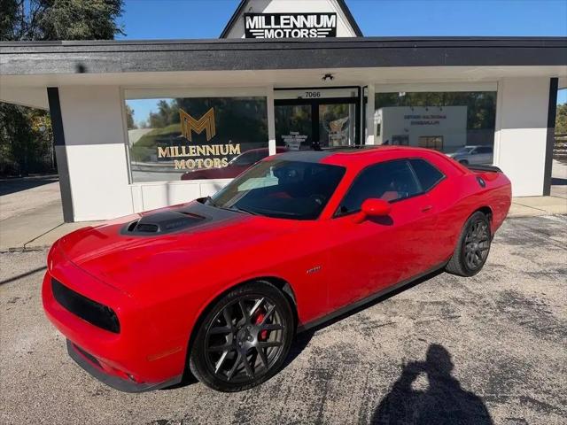 2018 Dodge Challenger R/T Plus Shaker for sale in Omaha, NE