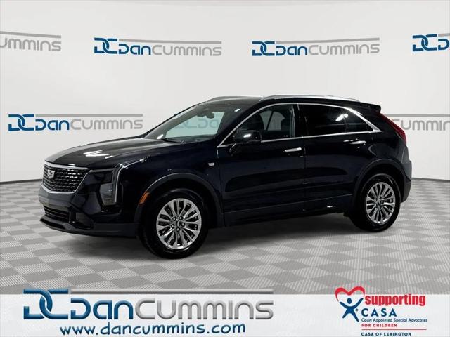 2024 Cadillac XT4 FWD Premium Luxury for sale in Georgetown, KY