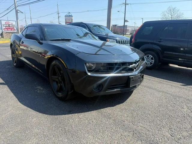 2013 Chevrolet Camaro 2LS for sale in Burlington, NJ