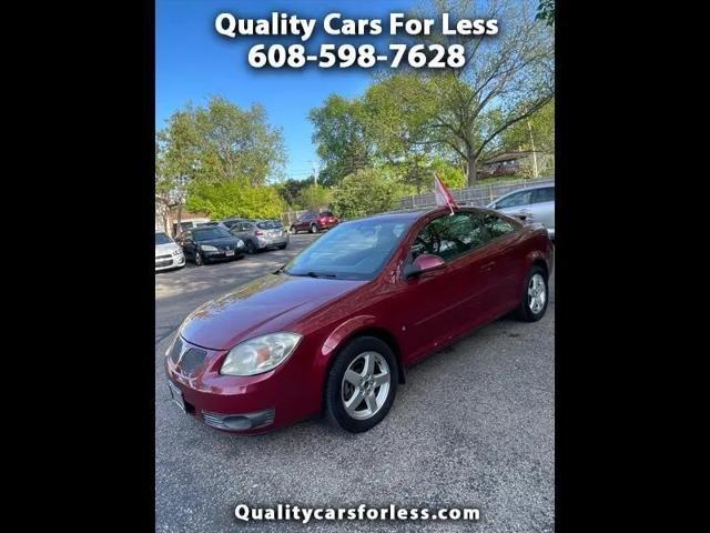 2009 Pontiac G5 Base for sale in Madison, WI