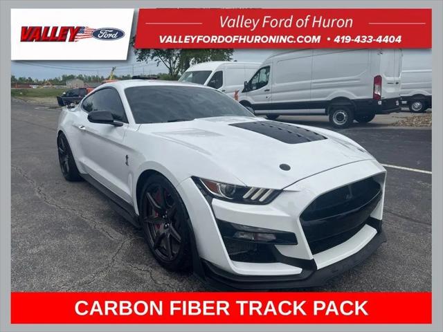 2022 Ford Mustang Shelby GT500 Fastback for sale in Huron, OH