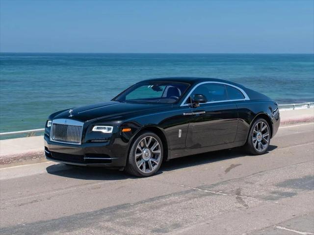 2020 Rolls-Royce Wraith Unknown for sale in San Diego, CA