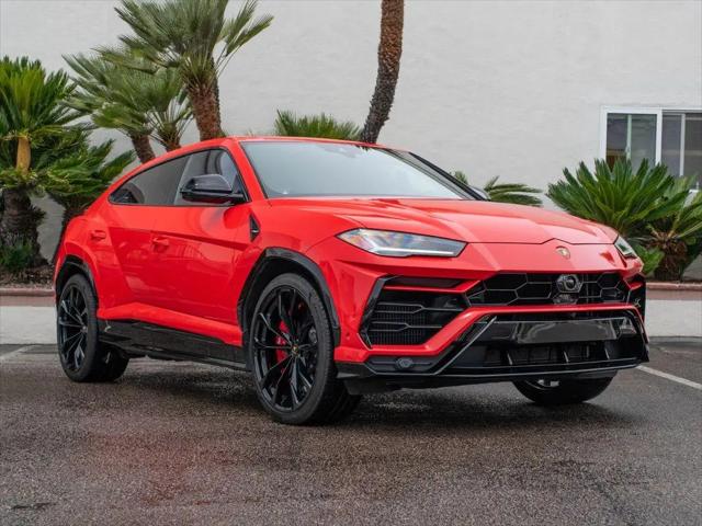 2022 Lamborghini Urus Base for sale in San Diego, CA