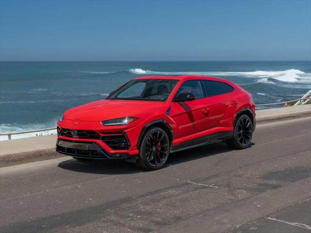 2022 Lamborghini Urus Base for sale in San Diego, CA