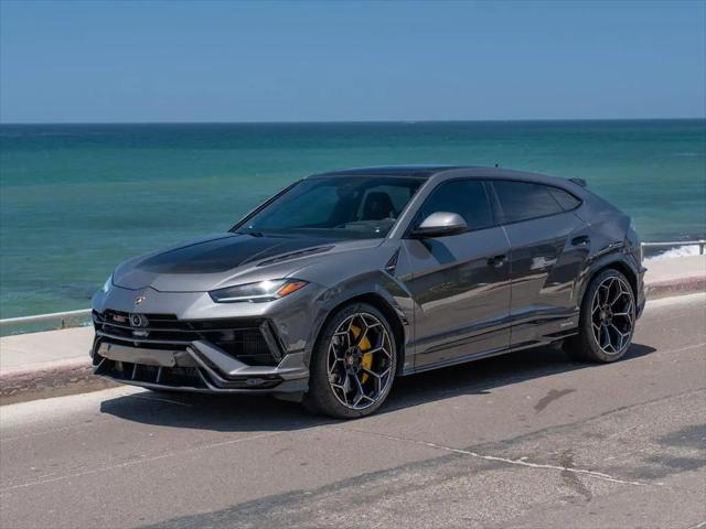 2024 Lamborghini Urus Performante for sale in San Diego, CA