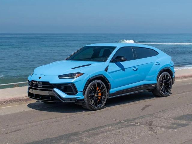 2024 Lamborghini Urus S for sale in San Diego, CA