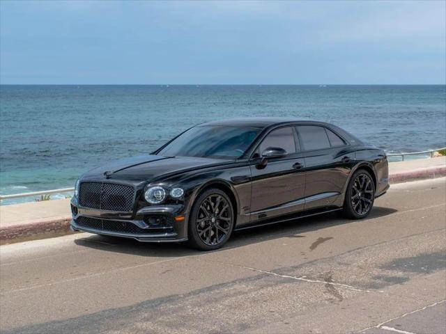 2024 Bentley Flying Spur Speed for sale in San Diego, CA