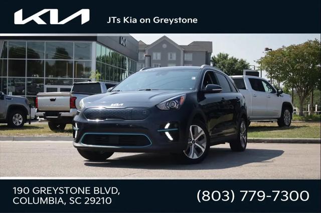 2022 Kia Niro EV EX for sale in Columbia, SC