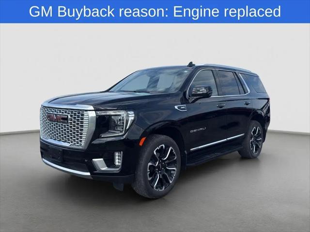 2024 GMC Yukon 4WD Denali for sale in Smithville, MO