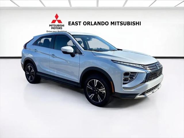 2025 Mitsubishi Eclipse Cross SE S-AWC for sale in Winter Park, FL